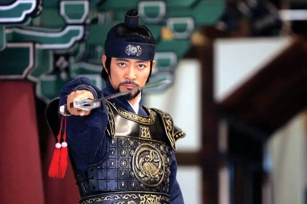 «فرامانروا ته جویونگ» به تلویزیون بازمی‌گردد