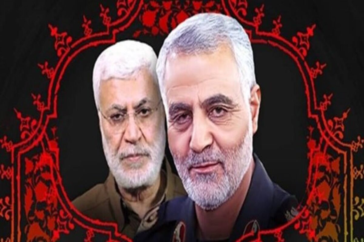 سردار سلیمانی