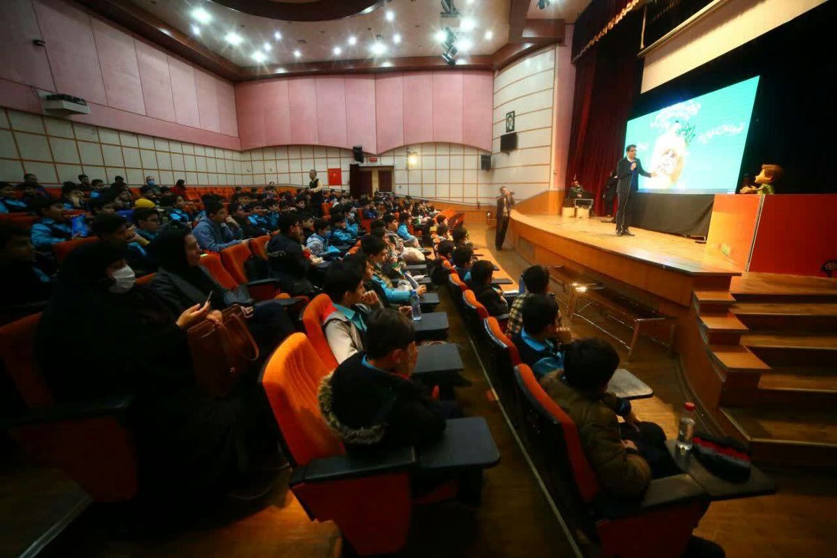 حوزه هنری مازندران