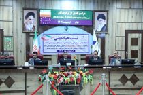 ۱۴ کارگر نمونه استان در بخش‌های مختلف مورد مورد تجلیل قرار گرفتند