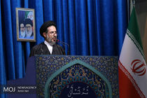 امروز نیروهای مسلح و نیروی دریایی نیروهای مقتدر بازدارنده و امنیت‌آفرین هستند