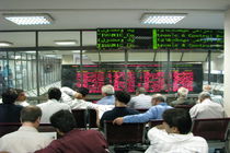 تغییر مالکیت ۱۹۳۲ میلیارد ریال اوراق بهادار در بورس تهران