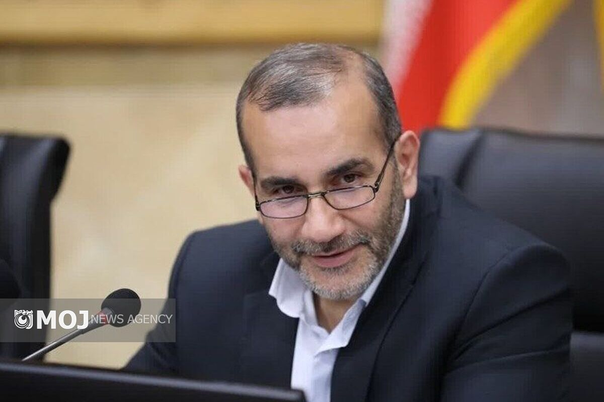 استاندار کرمانشاه