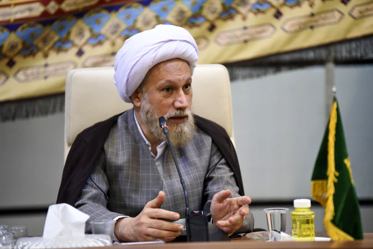 امام جمعه شیراز 