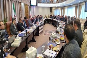 با هرگونه تهدید تولید ملی مبارزه می‌کنیم