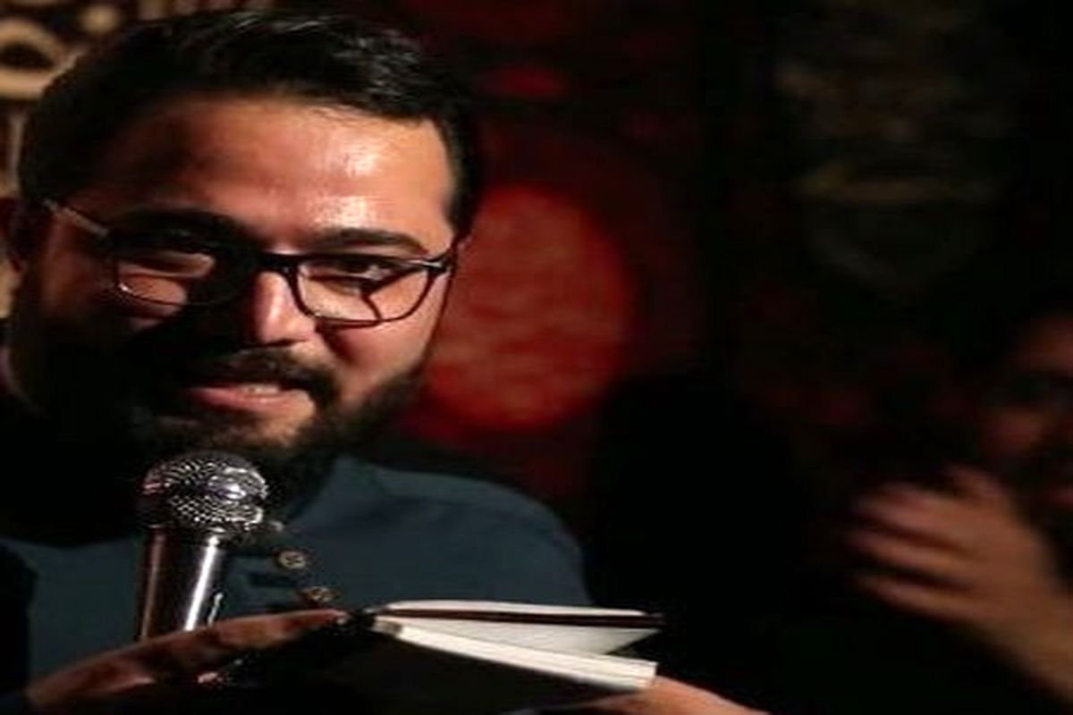 دانلود مداحی با صدای حسین خلج ویژه اربعین