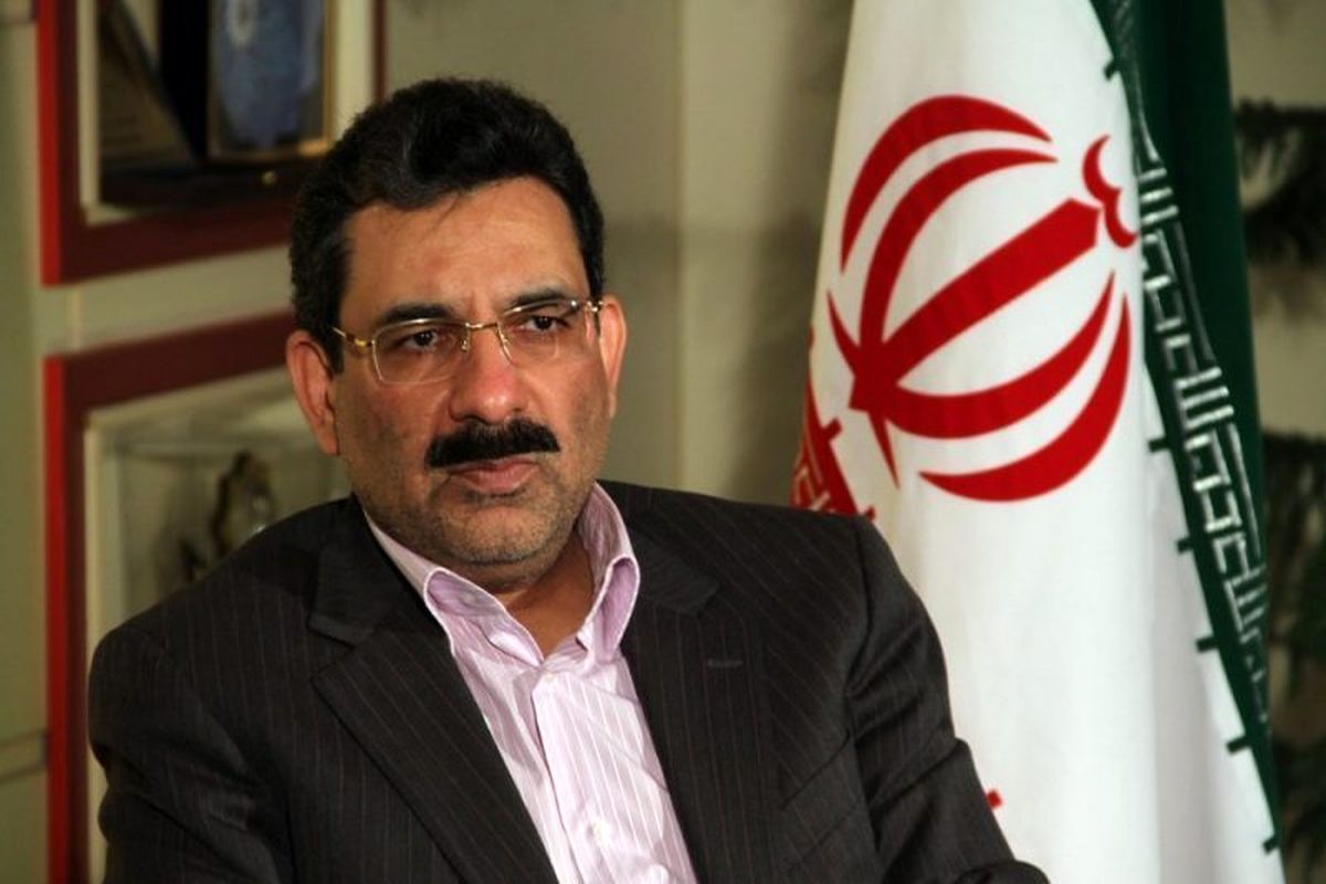 مازیار حسینی