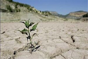  ۱۰ استان در شرایط آبی زیر نرمال است