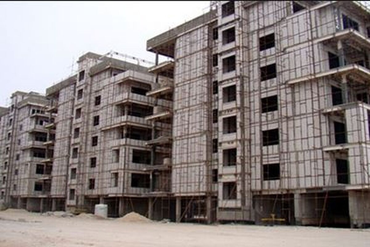 مسکن فرهنگیان