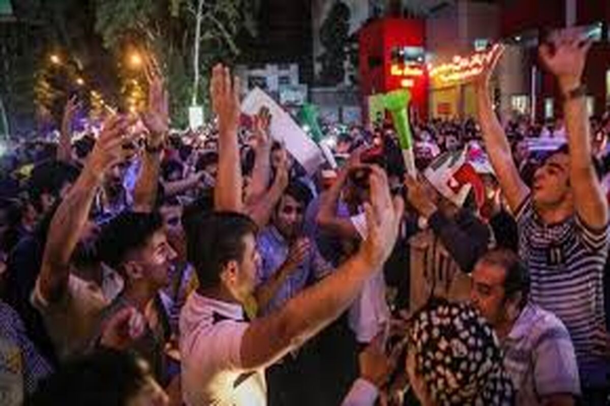 جشن های روز مادر