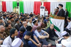 اتفاقات دنیا به نفع محور مقاومت می‌چرخد