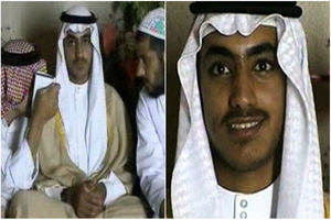 کشته شدن پسر بن لادن توسط رییس جمهور آمریکا تایید شد
