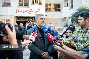 گاز خانه های آسیب دیده در جنگ وصل می‌شود/ فراخوان جذب ۱۰ هزار نیروی ایرانی در شهرداری تهران آغاز شد