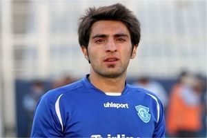 دوست دارم  بار دیگر خاطرات خوبم با تراکتورسازی را تکرار کنم