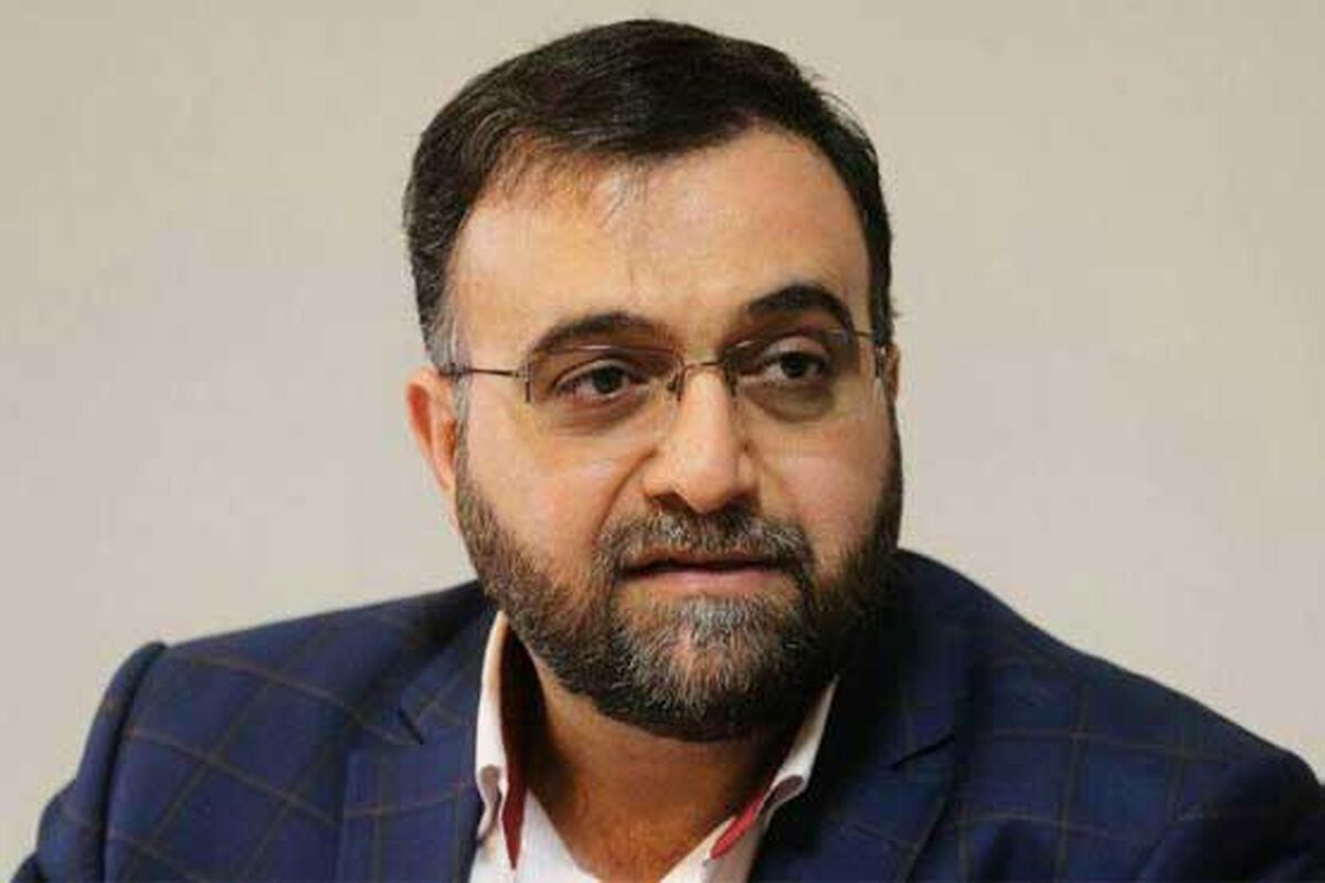 مهدی کلانترزاده