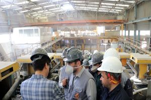 درخواست بیمه مشاغل سخت در خراسان‌رضوی ۴۰۰ درصد افزایش یافت