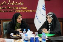 پیگیری جدی فاطمه جراره برای ایمن‌سازی و تکمیل مسیرهای پرتردد هرمزگان