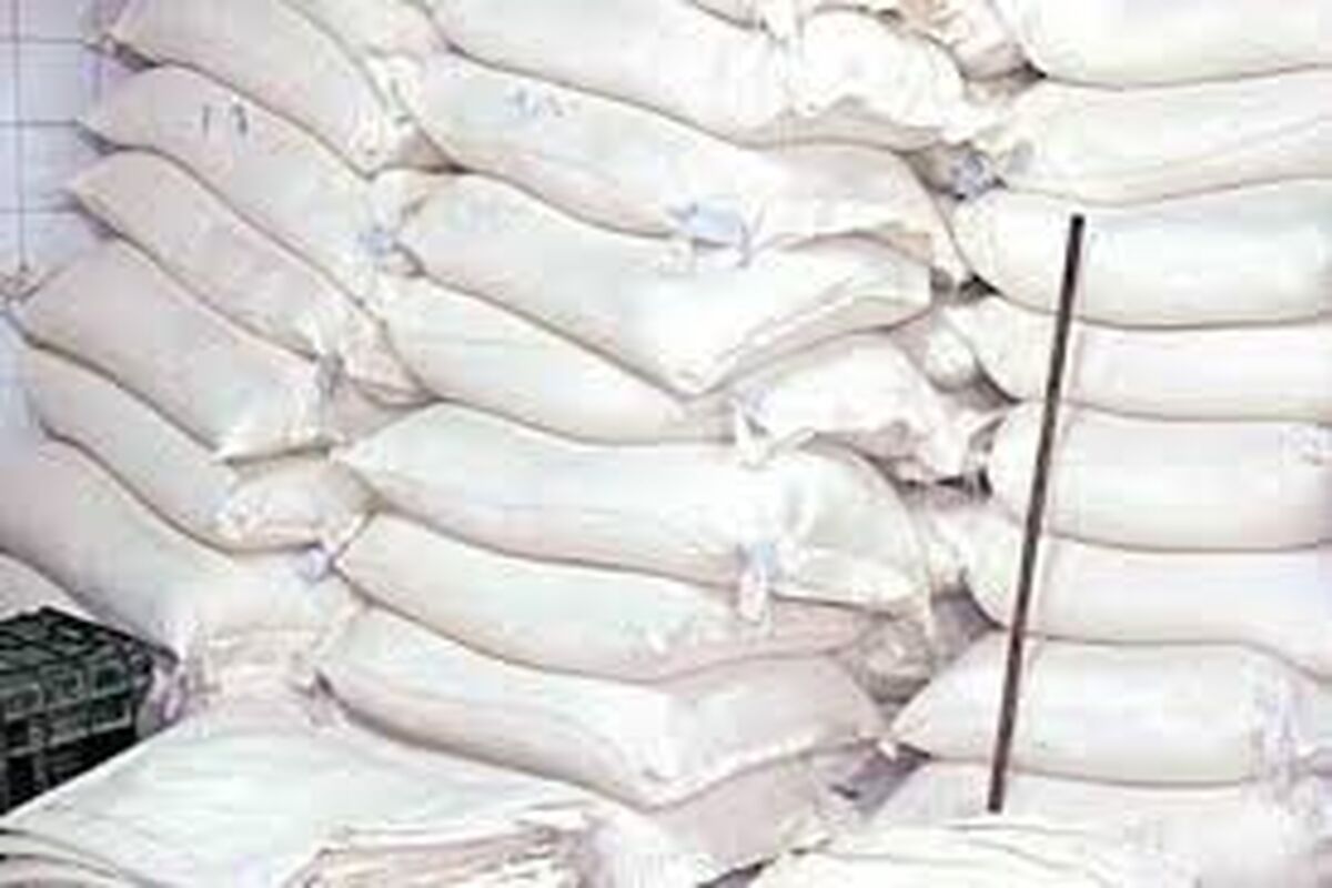 کشف ارد قاچاق