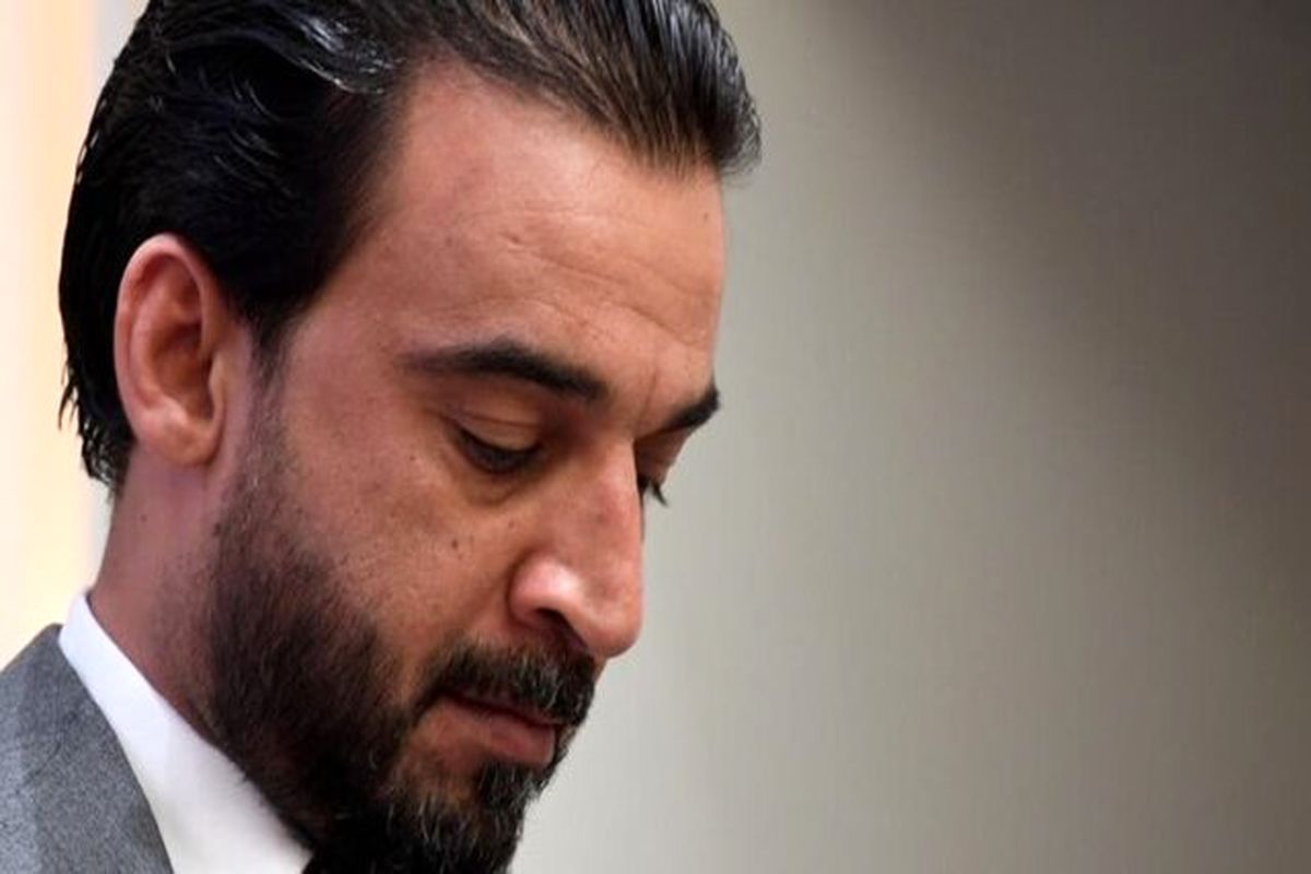 محمد الحلبوسی