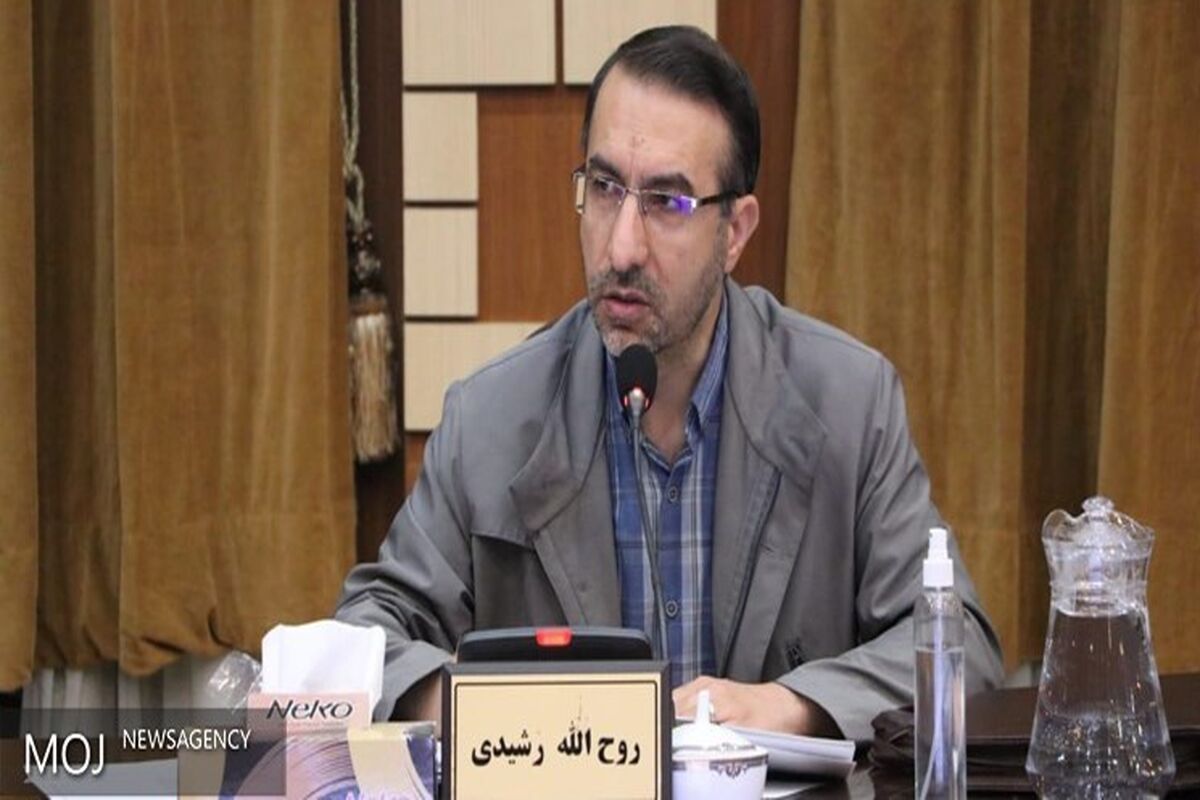 رشیدی تبریز