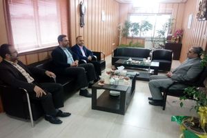 فومن شیمی، بخشی از هویت و اصالت صنعتی گیلان است