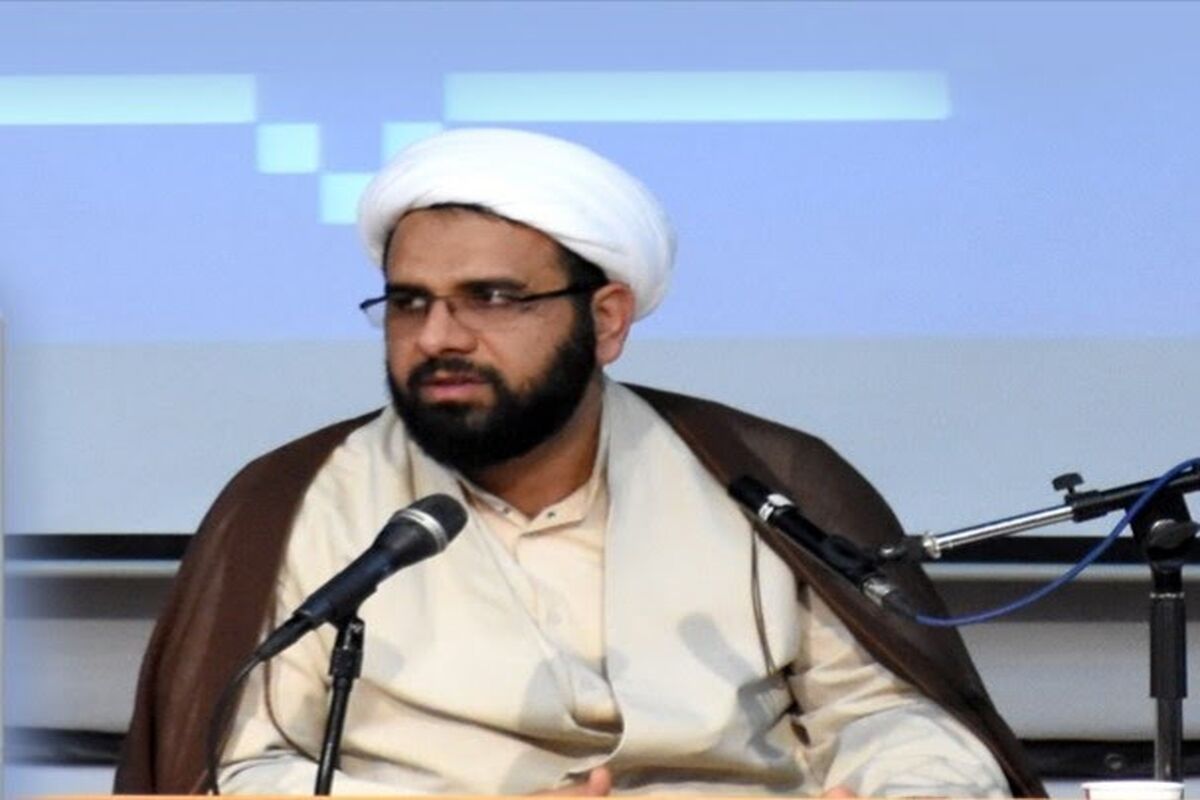 نبی زاده مدیر اداره کل تبلیغات خوزستان