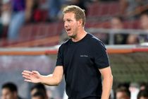 سرمربی آلمان عملکرد شاگردانش را در هامبورگ تحسین کرد