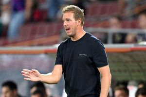 سرمربی آلمان عملکرد شاگردانش را در هامبورگ تحسین کرد