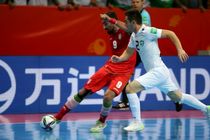 حسن زاده، آقایی و ملمولی در میان بهترین بازیکنان فوتسال جهان