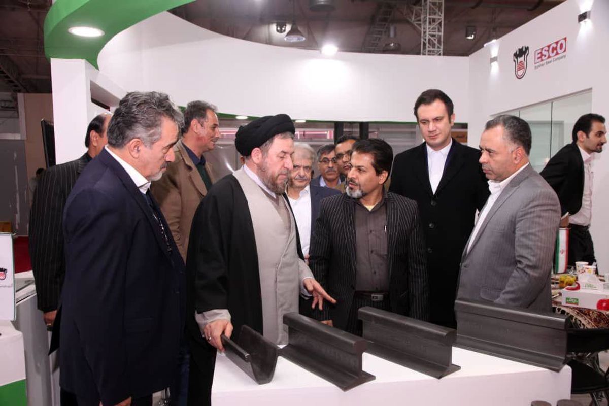 مشاور قائم مقام صدا و سیما