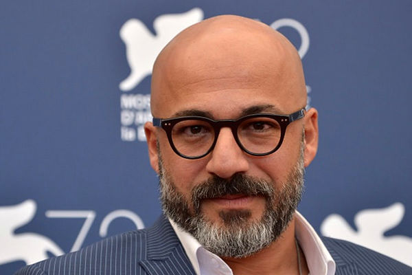 امیر آقایی به «کارواش» پیوسته است