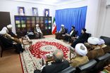 ظرفیت قرارگاه‌های فرهنگی ائمه جمعه در مازندران هم‌افزا می‌شود