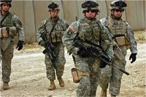 عملیات هلی برد آمریکایی‌ها در البوکمال سوریه