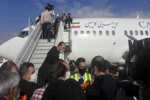 قیمت بلیت ایرلاین خارجی آزاد است/ در حال رایزنی با ترکیه هستیم