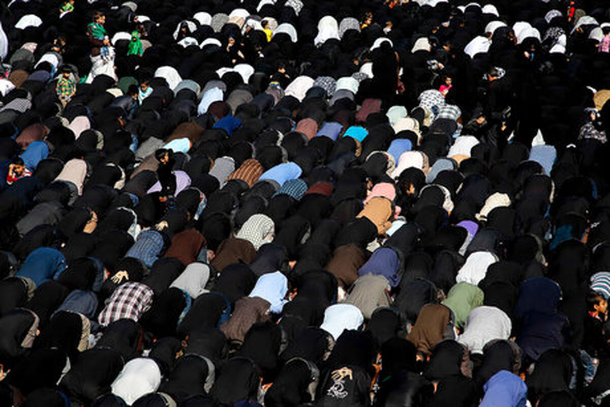 نماگزاران