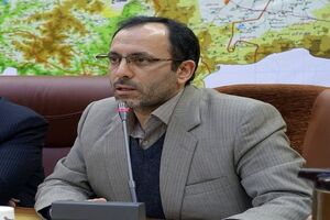 ناحیه منفصل شهری نایسر صاحب 700 مترمربع کتابخانه عمومی میشود