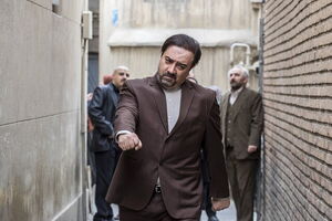 ساعت پخش و تکرار سریال کتونی زرنگی مشخص شد
