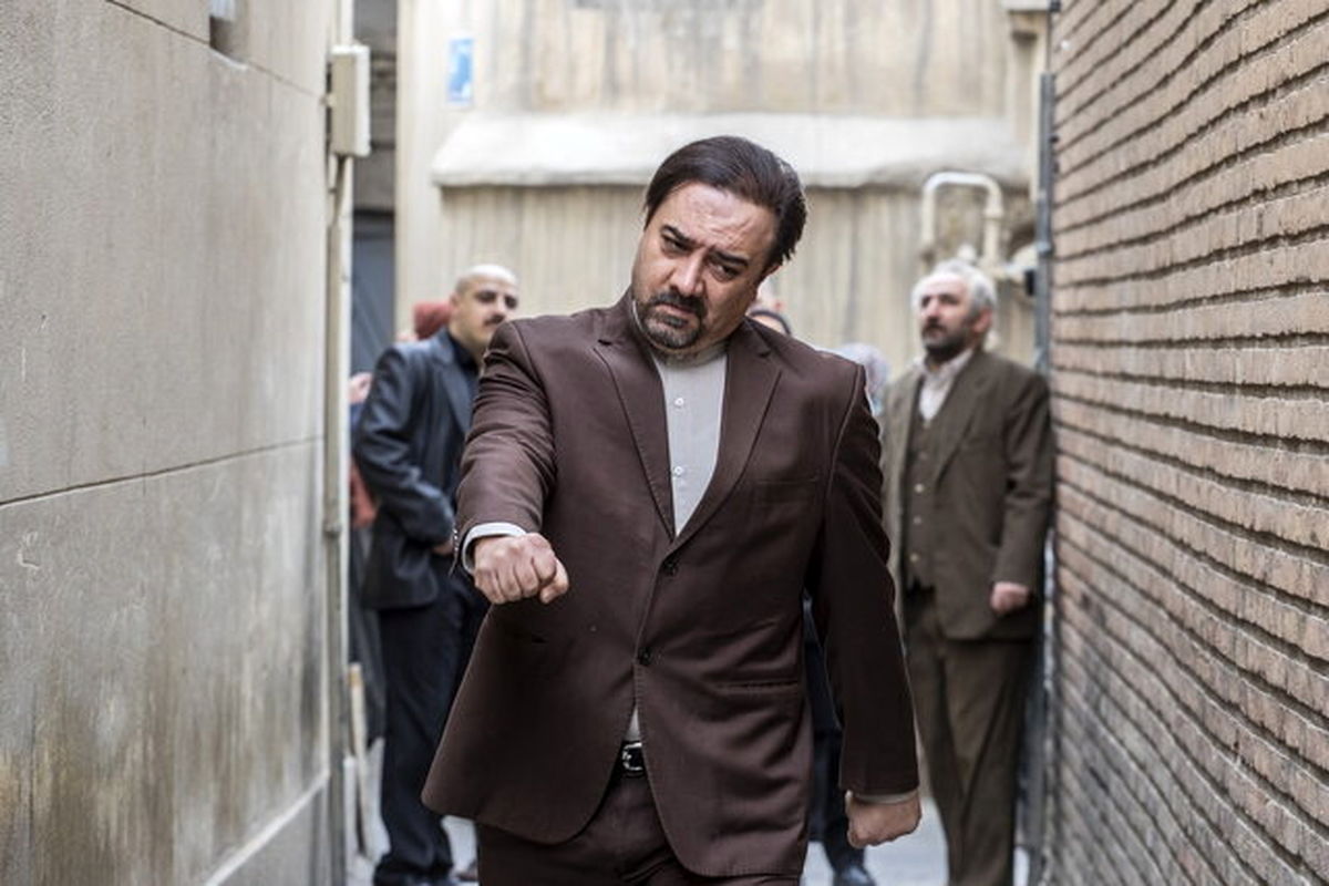 سریال کتونی زرنگی