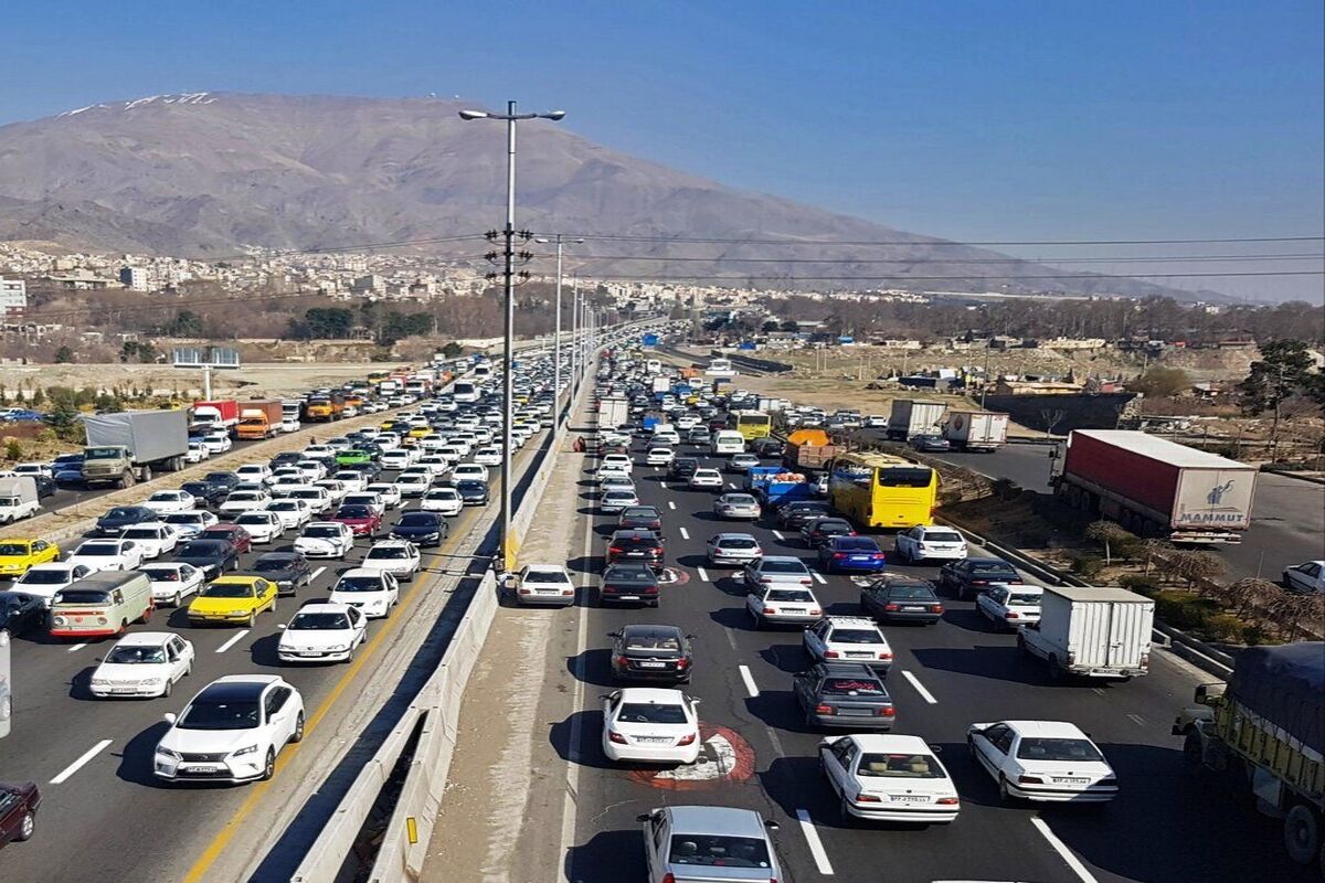  خودرو