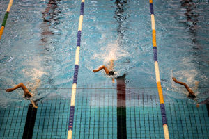 دعوت از شناگران خراسان رضوی به اردوی انتخابی تیم ملی در تهران