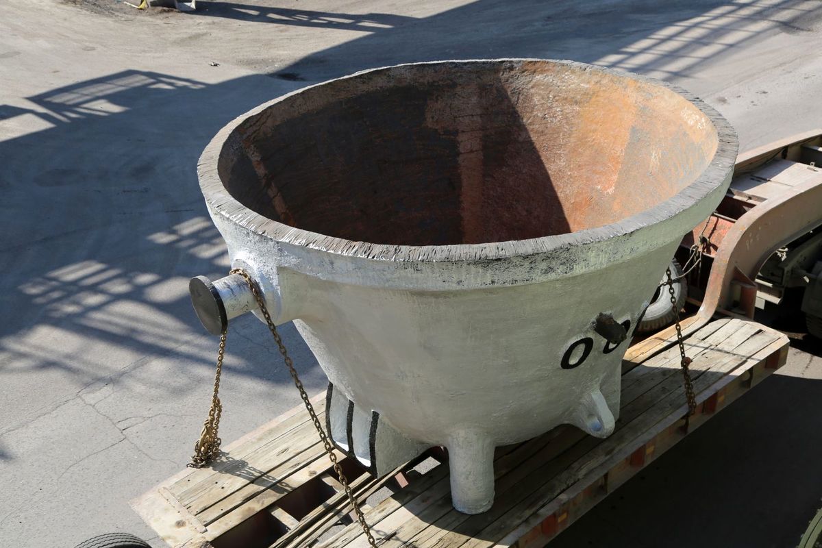 شرکت مهندسی و پویش ساخت ذوب آهن اصفهان