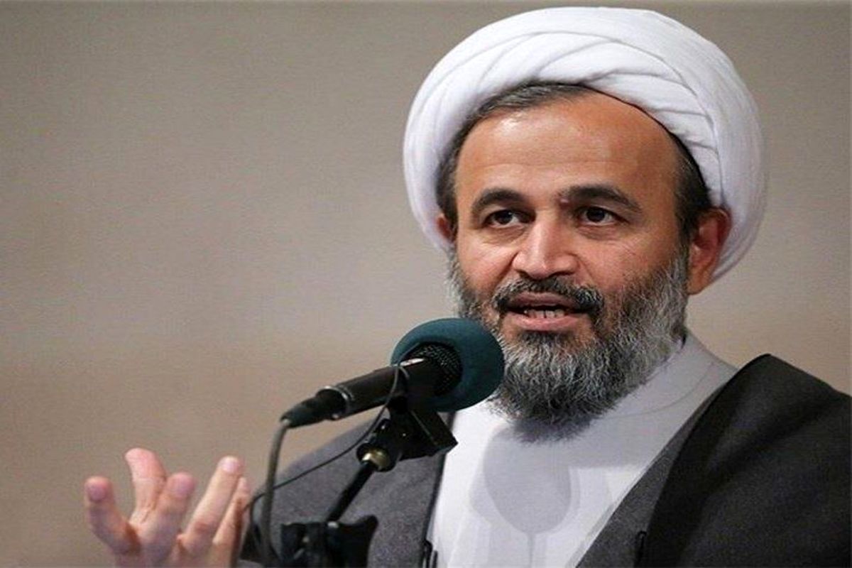 حجت الاسلام پناهیان 