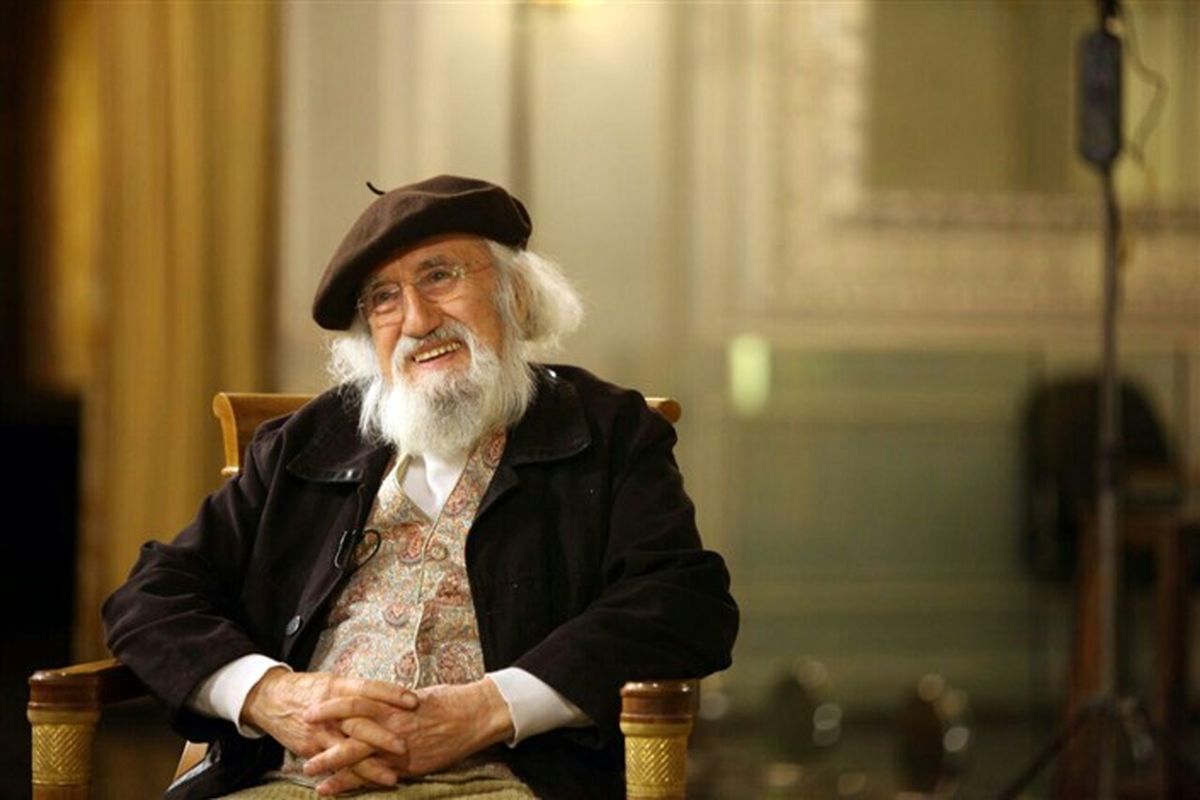 حسین محجوبی