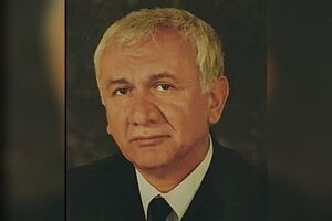 سعید صبری پیشکسوت سینما درگذشت