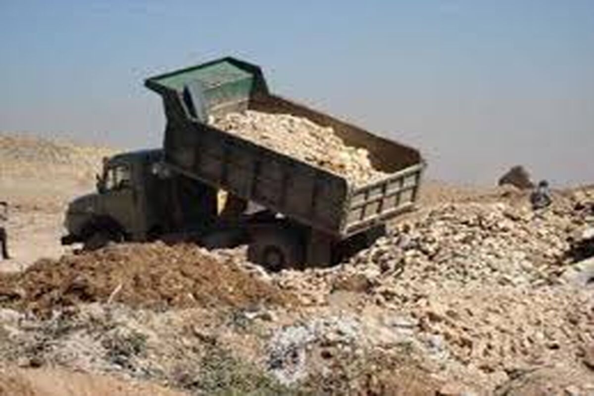نخاله