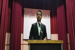  ۸۰۰ خبرنگار مازندران در برنامه‌های روز خبرنگار تجلیل می‌شوند