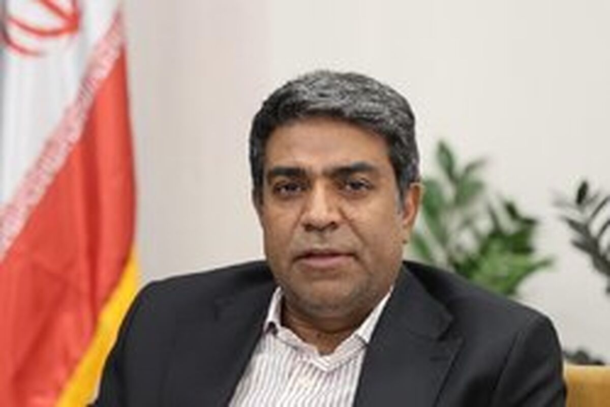معاون استاندار هرمزگان