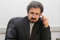 اظهارات رییس سیا باهدف عملیات روانی و دوقطبی سازی درجامعه ایرانی مردود است