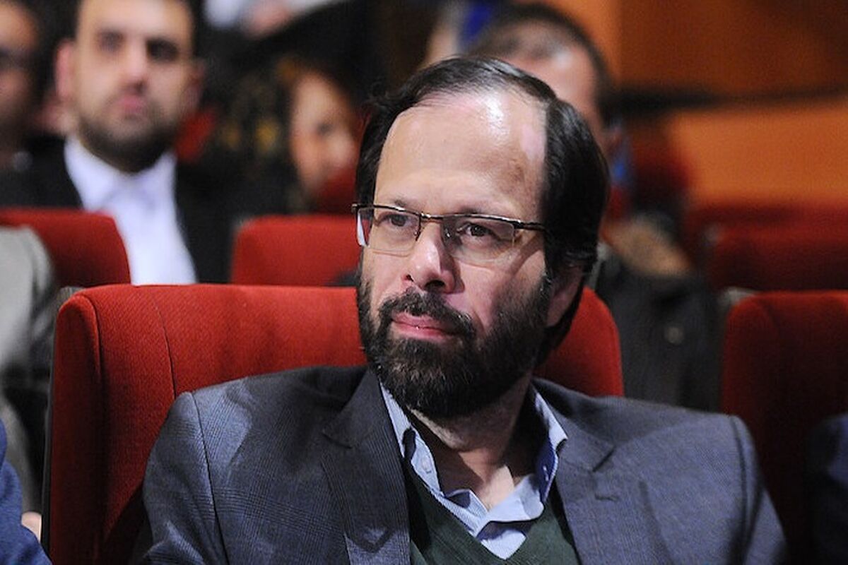 سیدسلیم غفوری