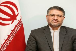 جسد قاضی منصوری به خانواده اش تحویل داده شد